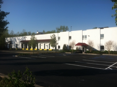 Available: 25,721 SF