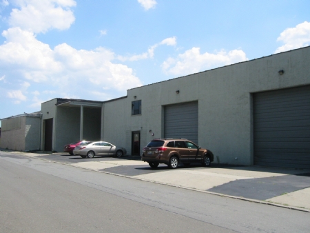 Available: 11,652 SF