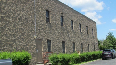 Available: 4,693 SF