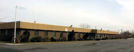 Available: 12,740 SF