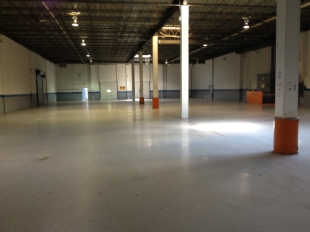 Available: 19,200 SF