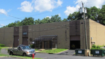Available: 5,050 SF