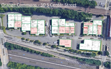 Available: 5,050 SF