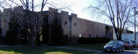 Available: 26,000 SF