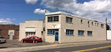 Available: 4,638 SF