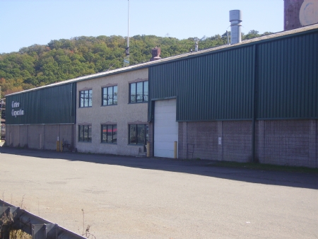 Available: 27,000 SF