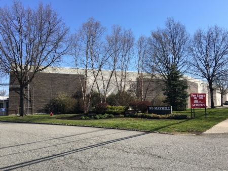 Available: 33,000 SF