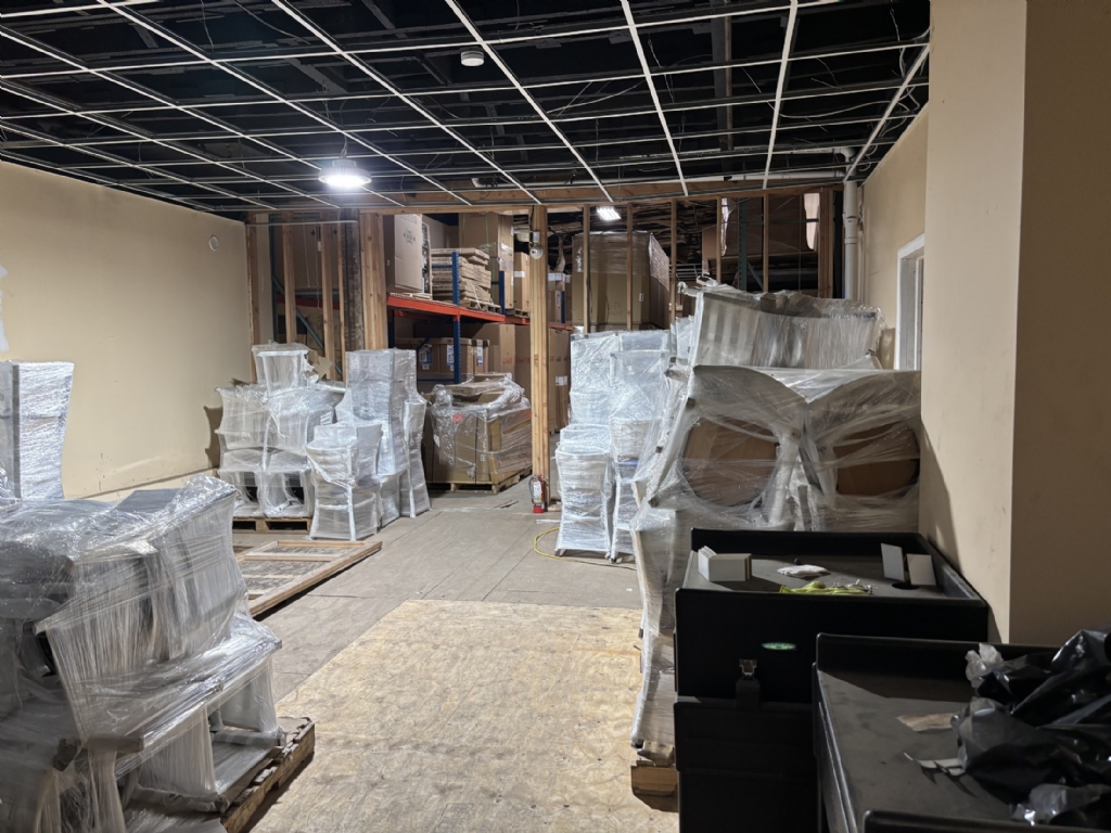 Available: 8,791 SF