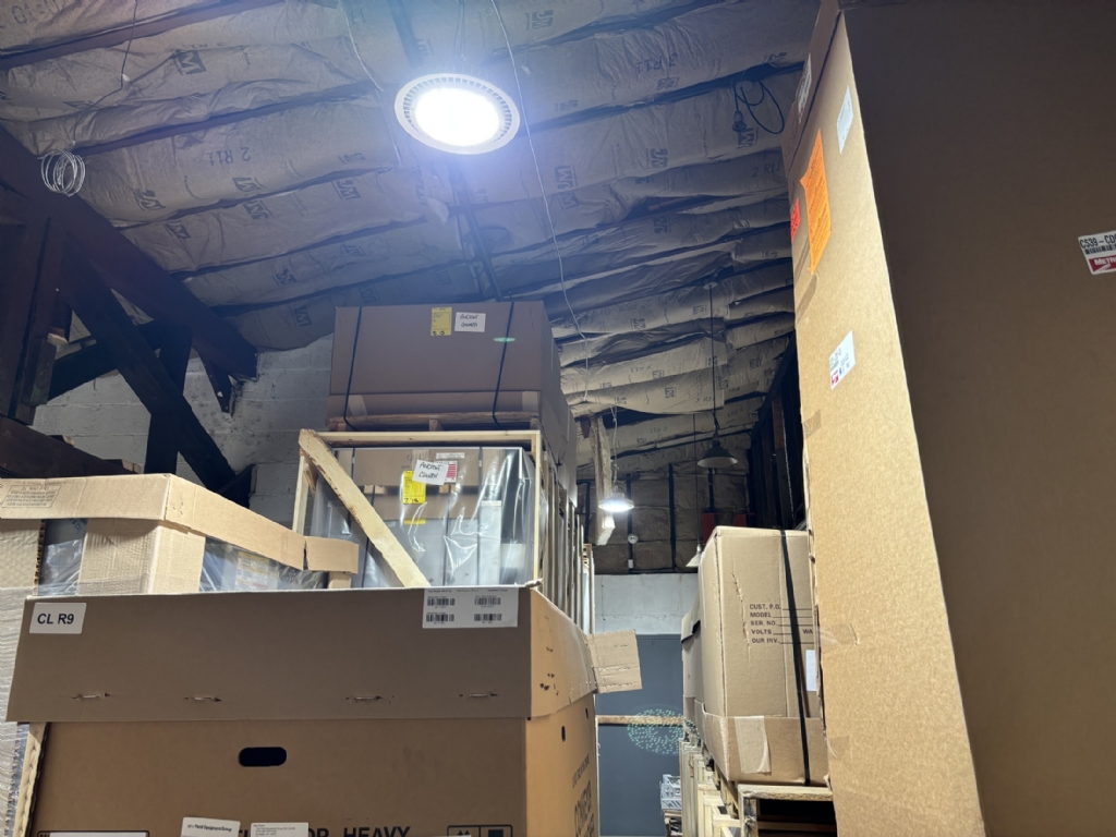 Available: 8,791 SF