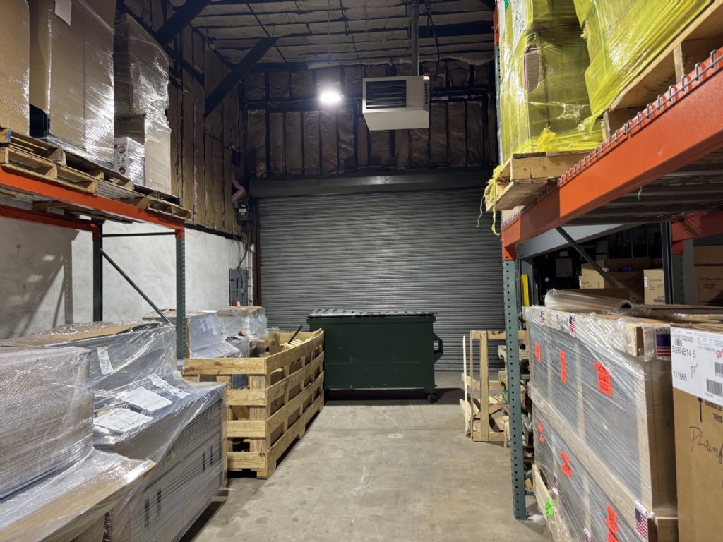 Available: 8,791 SF