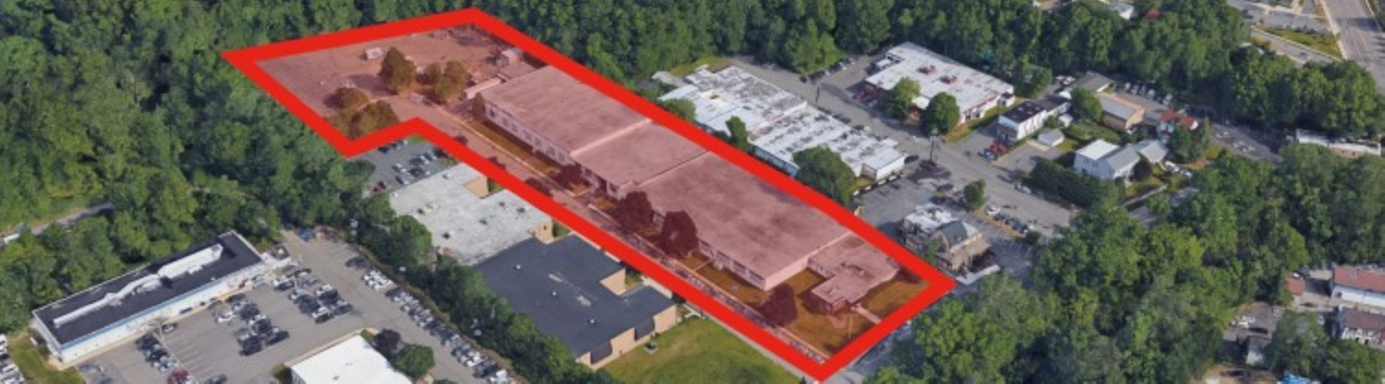 Available: 60,000 SF