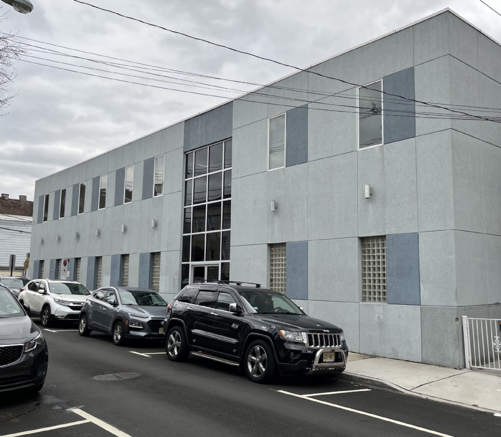 Available: 10,000 SF