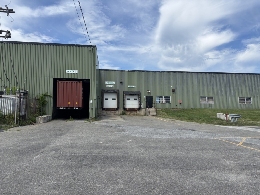 Available: 75,000 SF