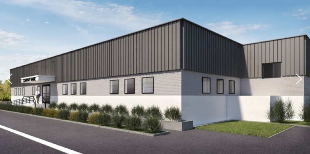 Available: 19,000 SF