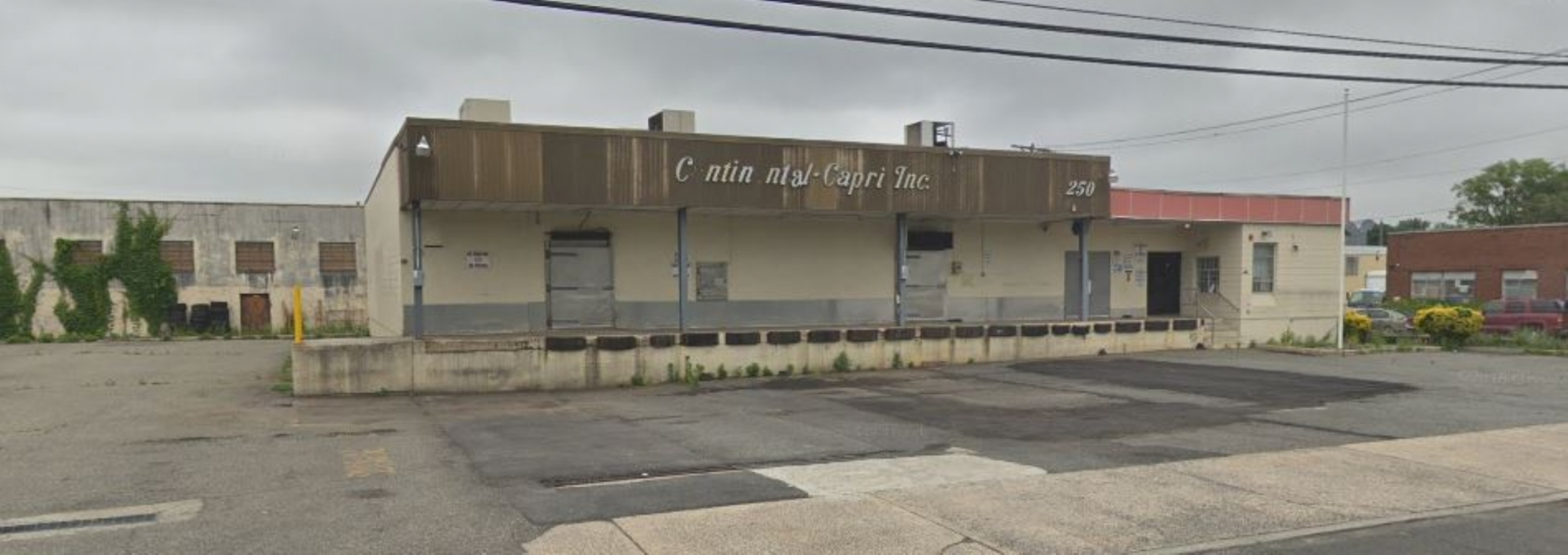 Available: 7,000 SF