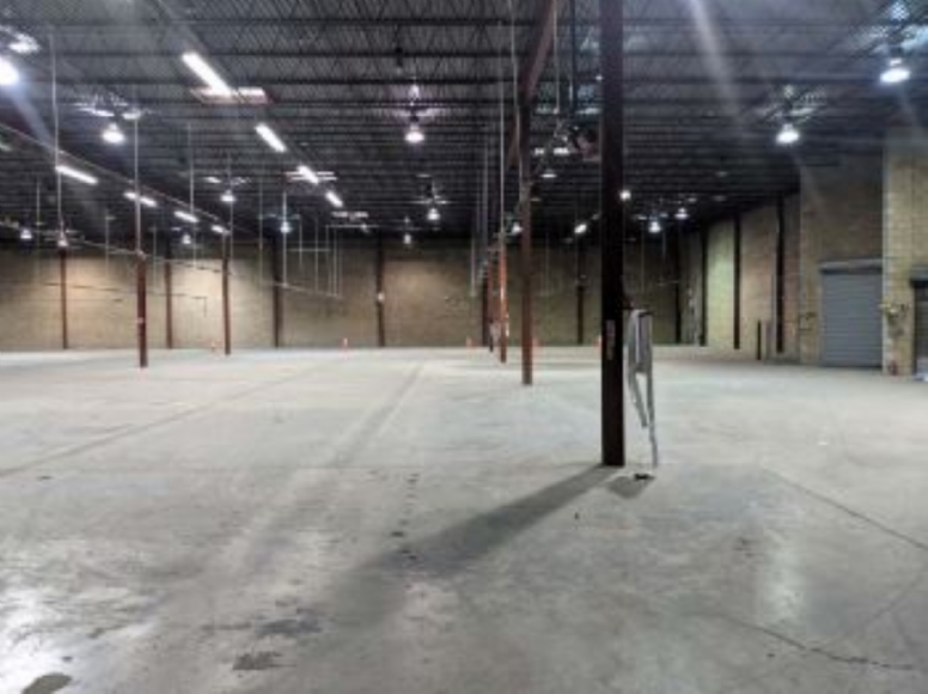 Available: 50,377 SF