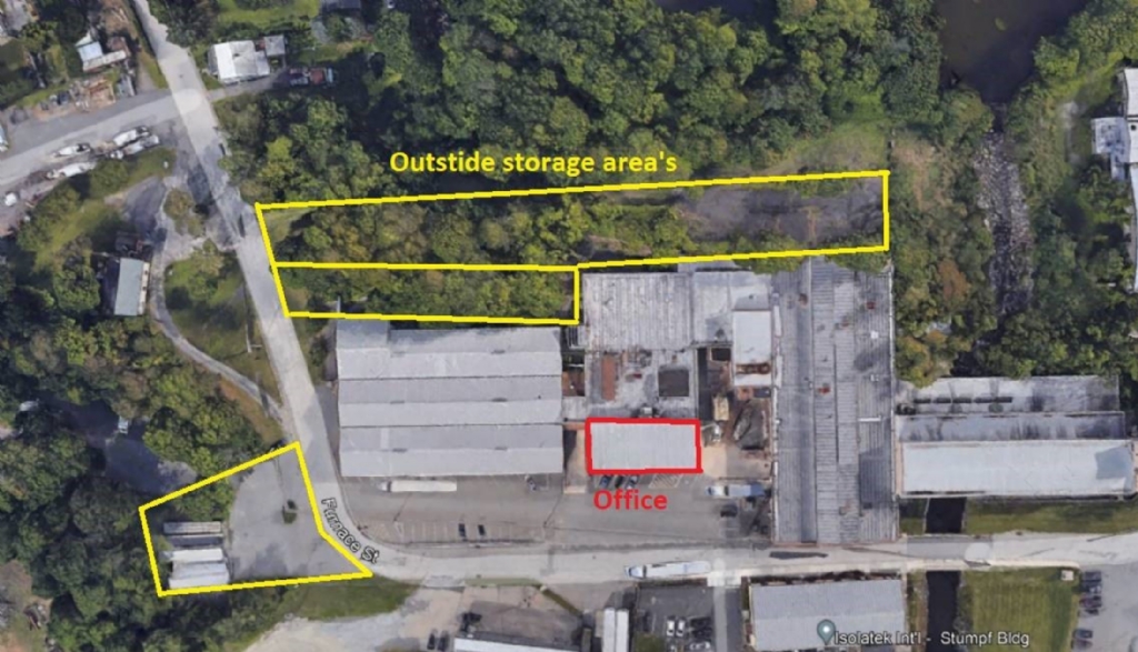 Available: 105,882 SF