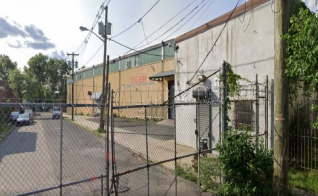 Available: 30,000 SF