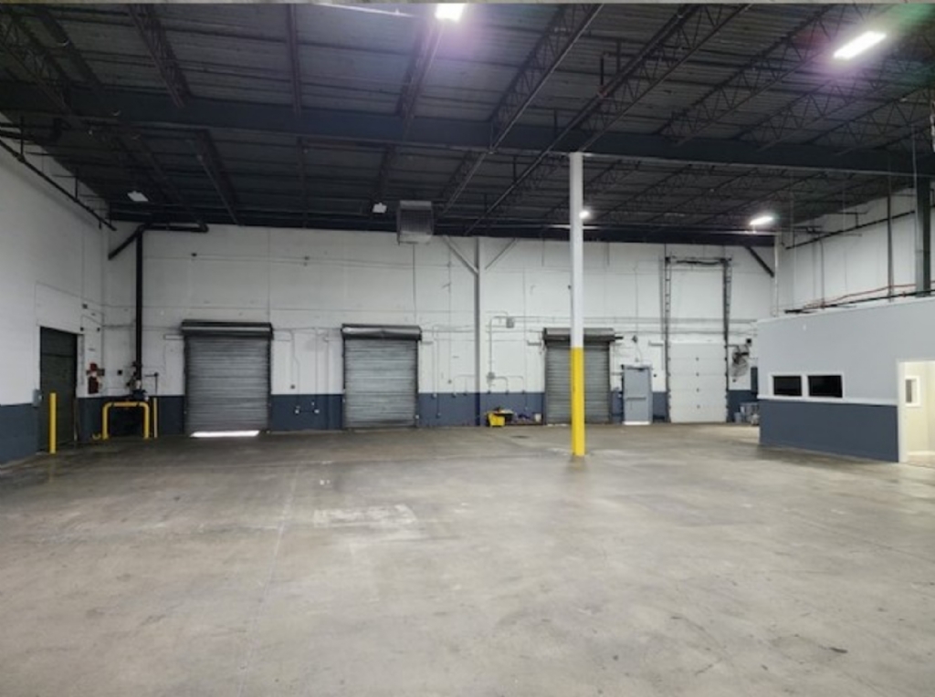 Available: 22,600 SF