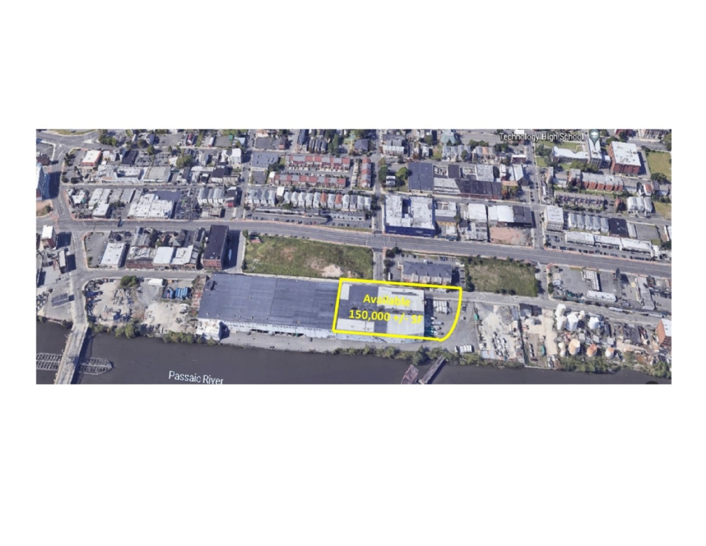 Available: 160,000 SF