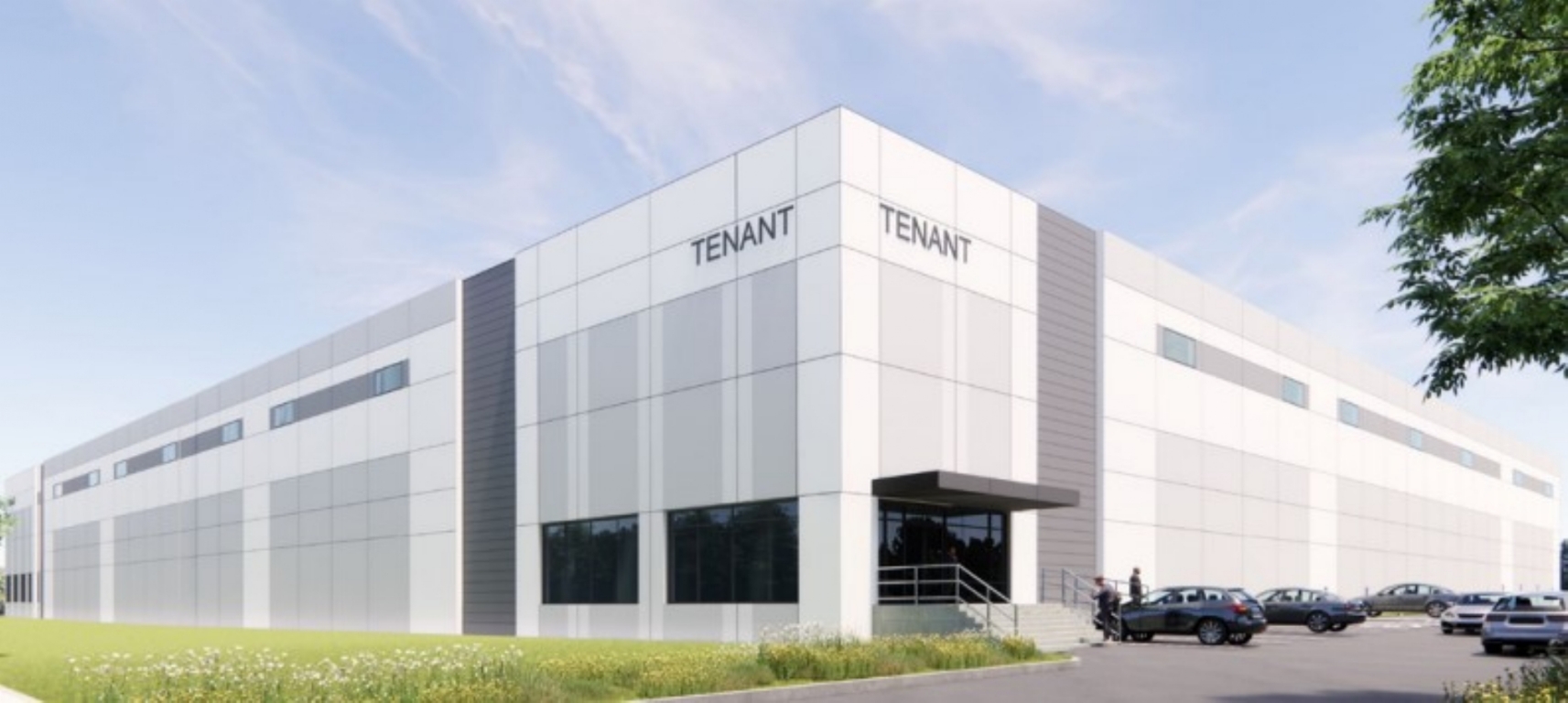 Available: 49,291 SF