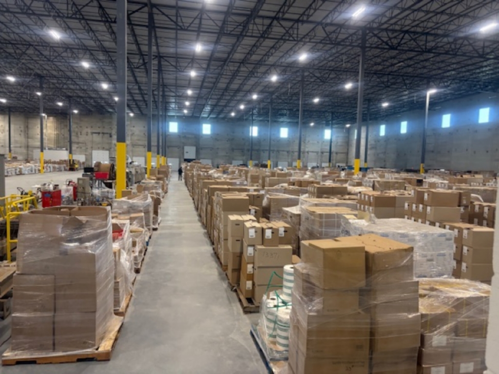 Available: 49,291 SF