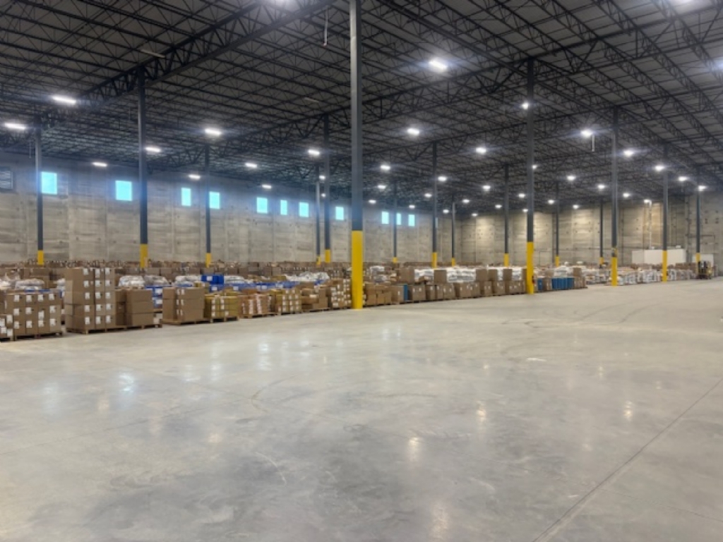 Available: 49,291 SF