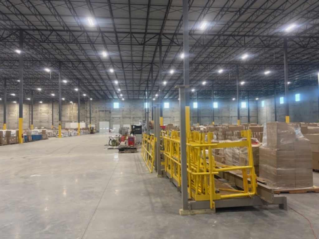 Available: 49,291 SF