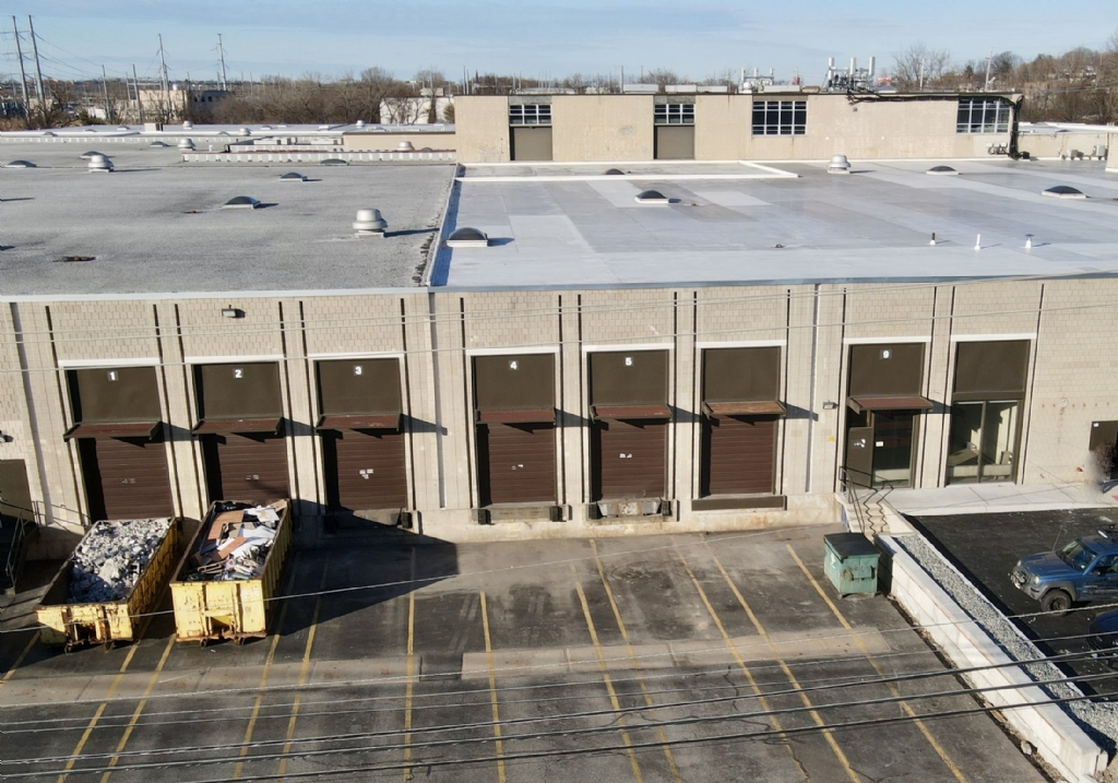 Available: 42,000 SF