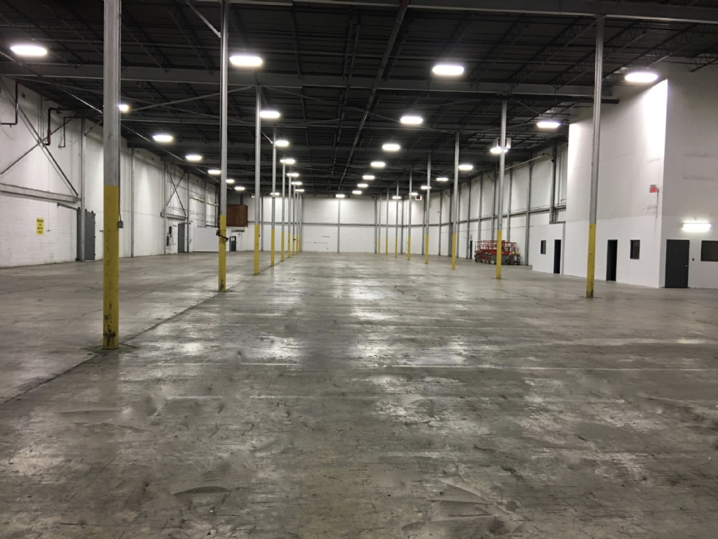 Available: 71,000 SF