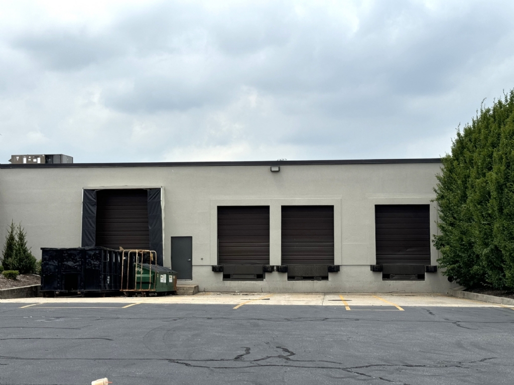 Available: 45,500 SF