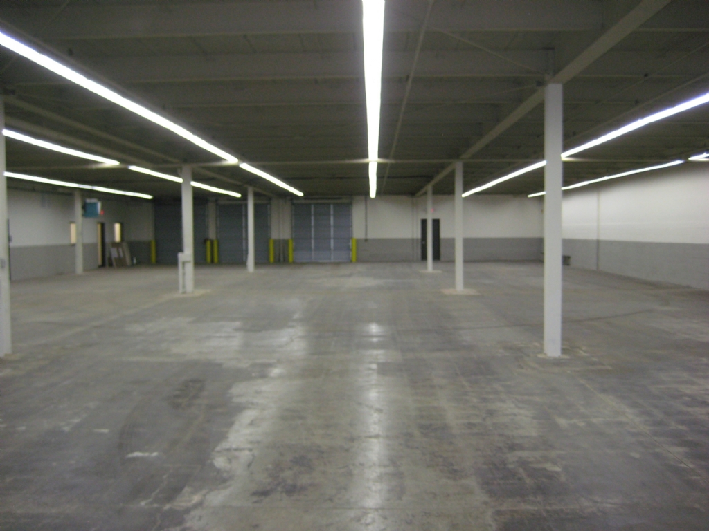 Available: 13,000 SF