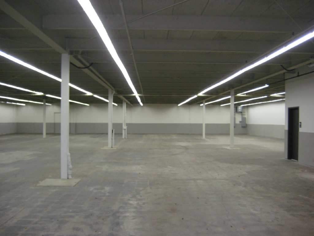 Available: 13,000 SF