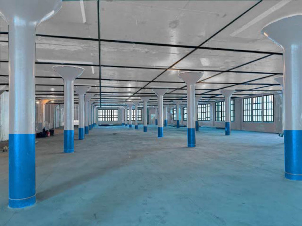 Available: 30,000 SF