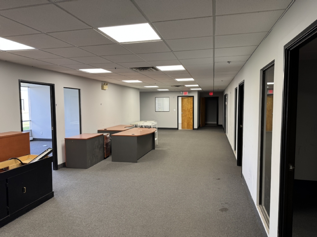 Available: 27,000 SF