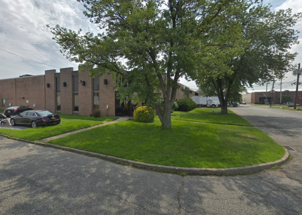 Available: 26,000 SF