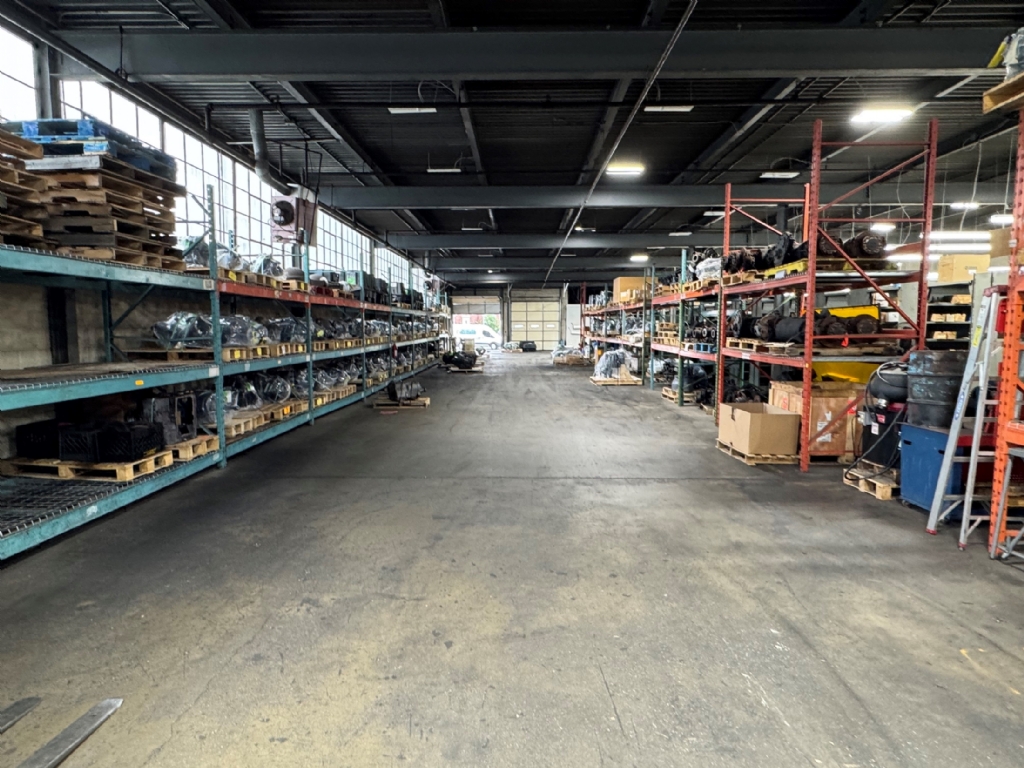 Available: 13,000 SF