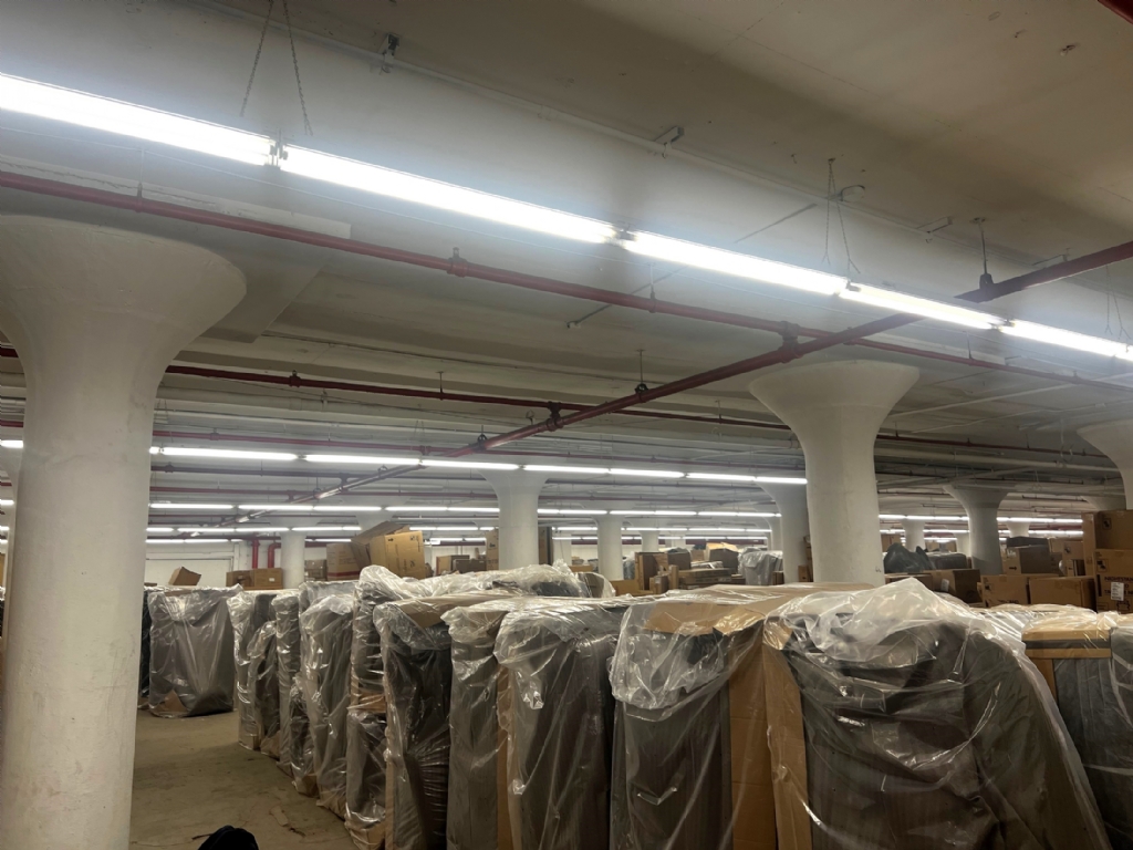 Available: 62,840 SF