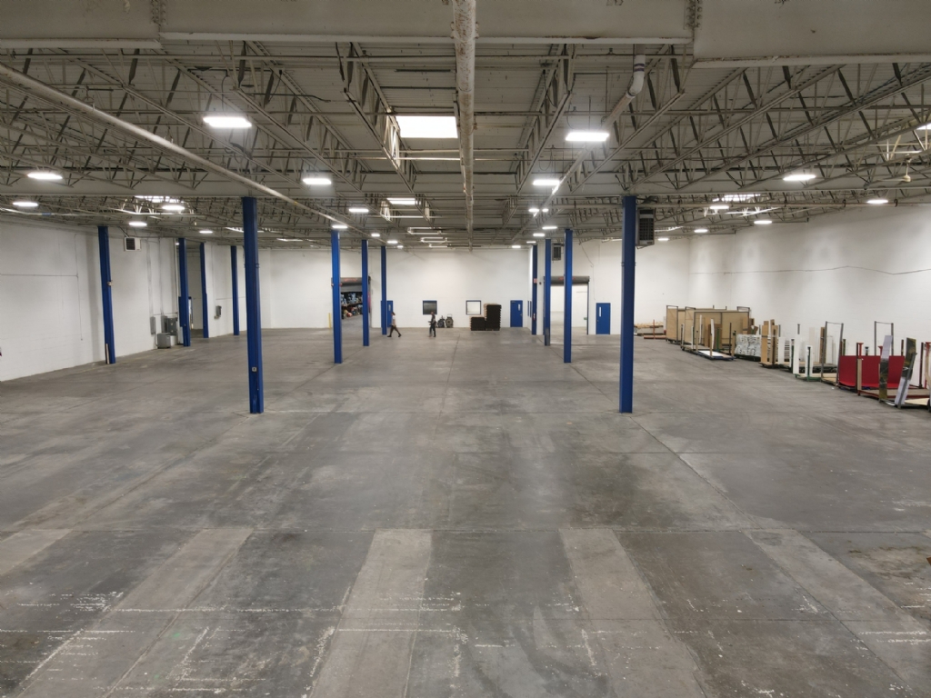 Available: 96,358 SF
