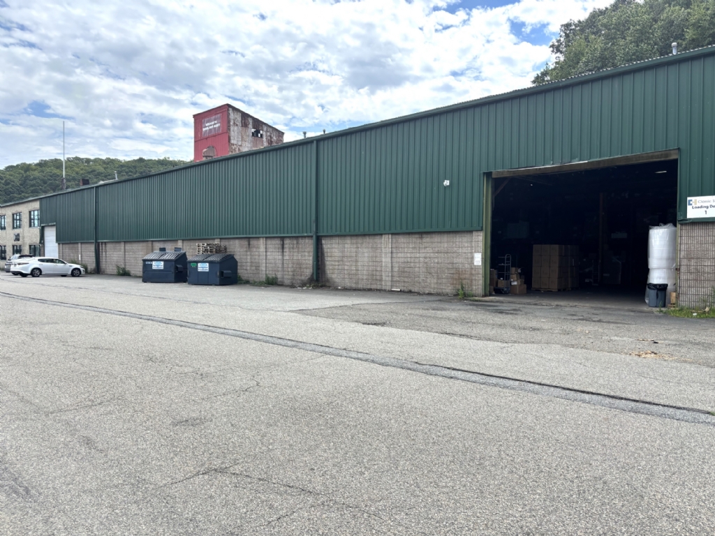 Available: 27,000 SF