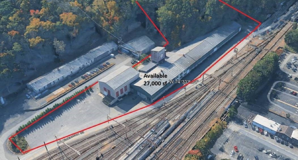 Available: 27,000 SF