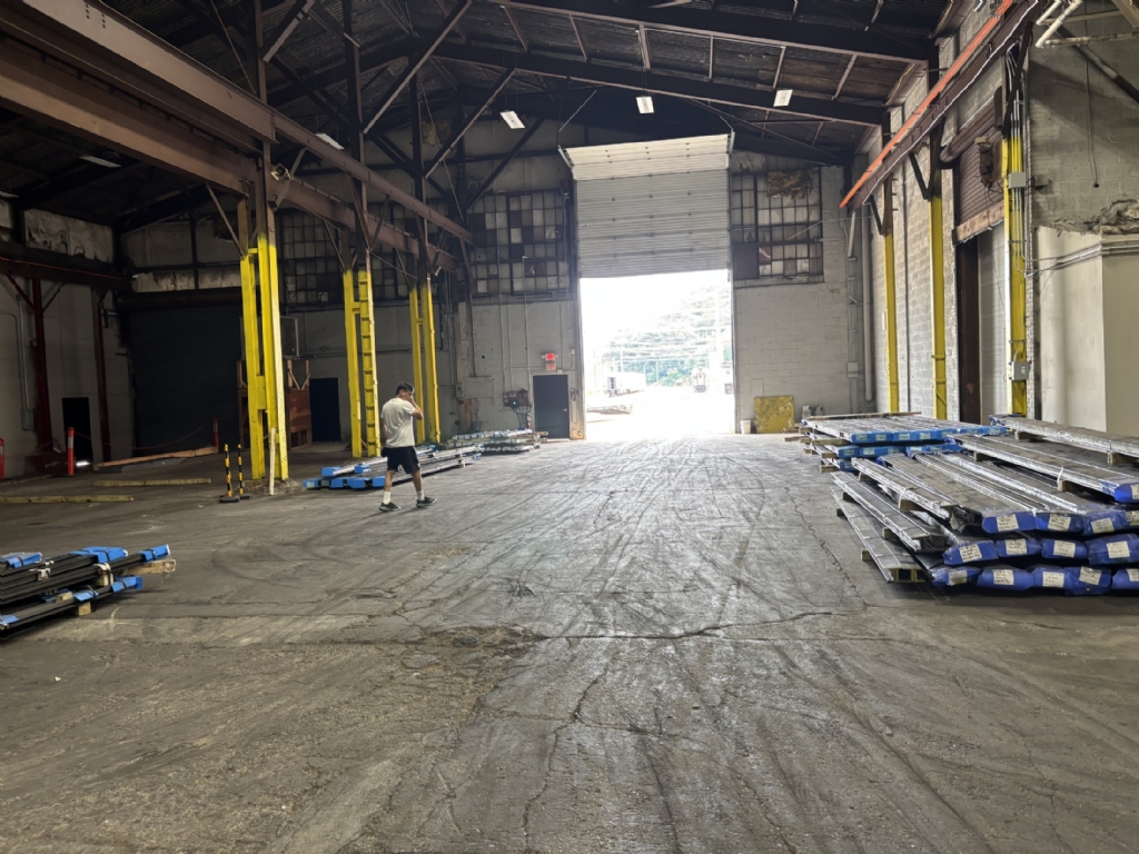 Available: 27,000 SF