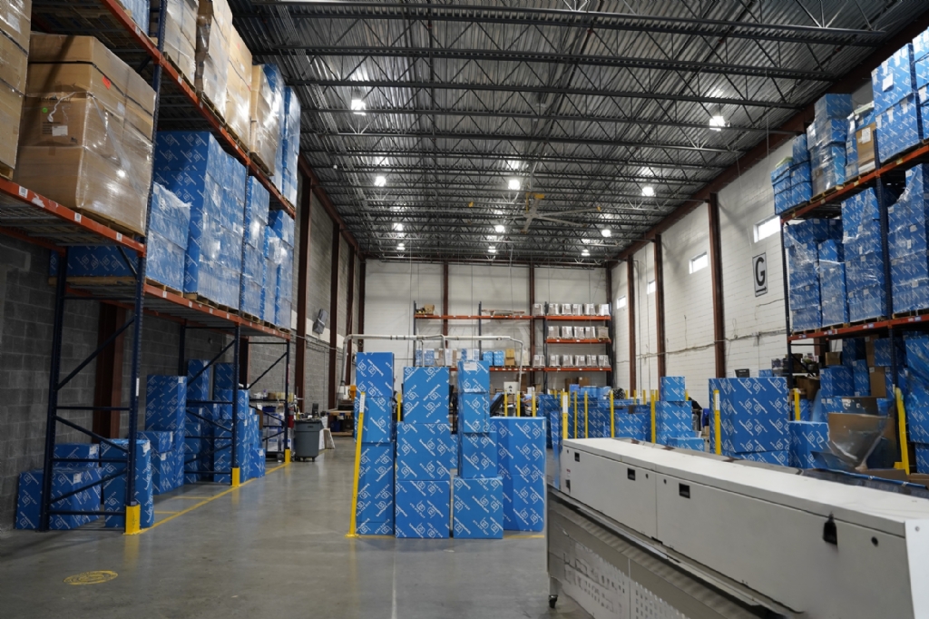 Available: 50,793 SF