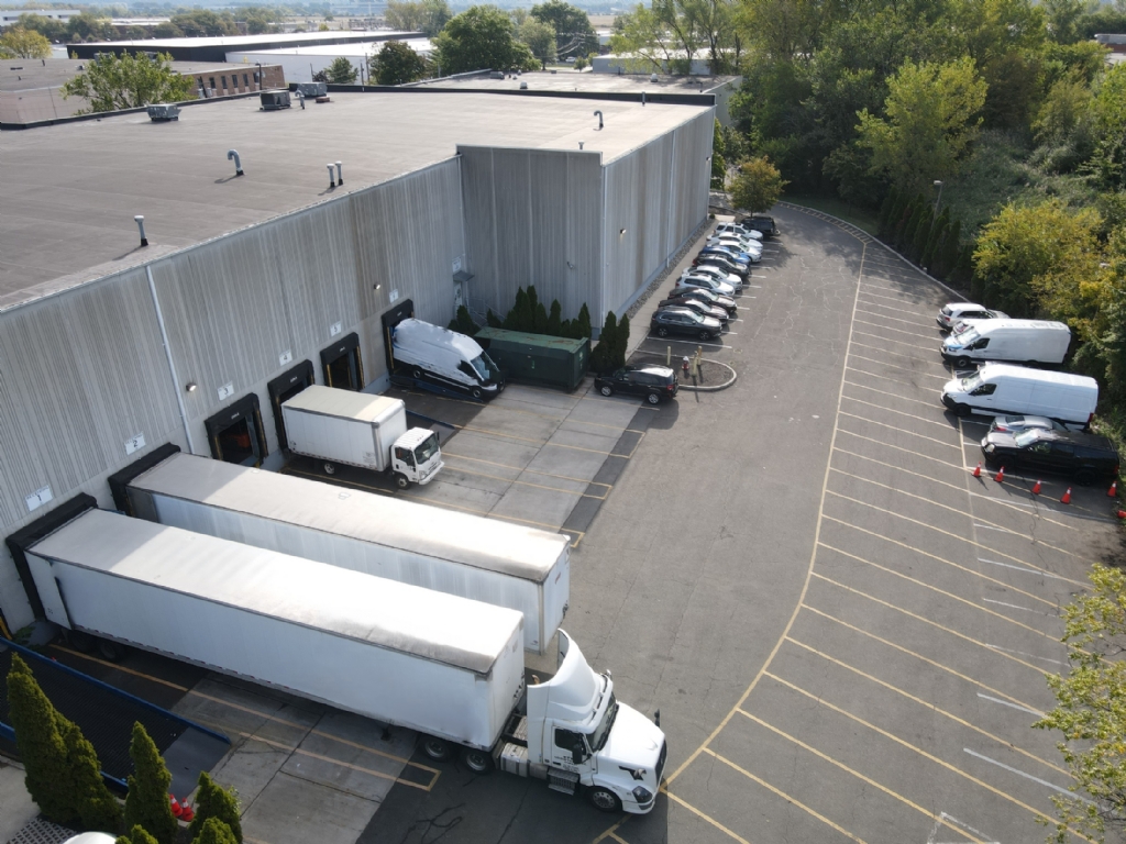 Available: 50,793 SF