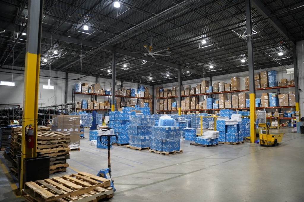 Available: 50,793 SF