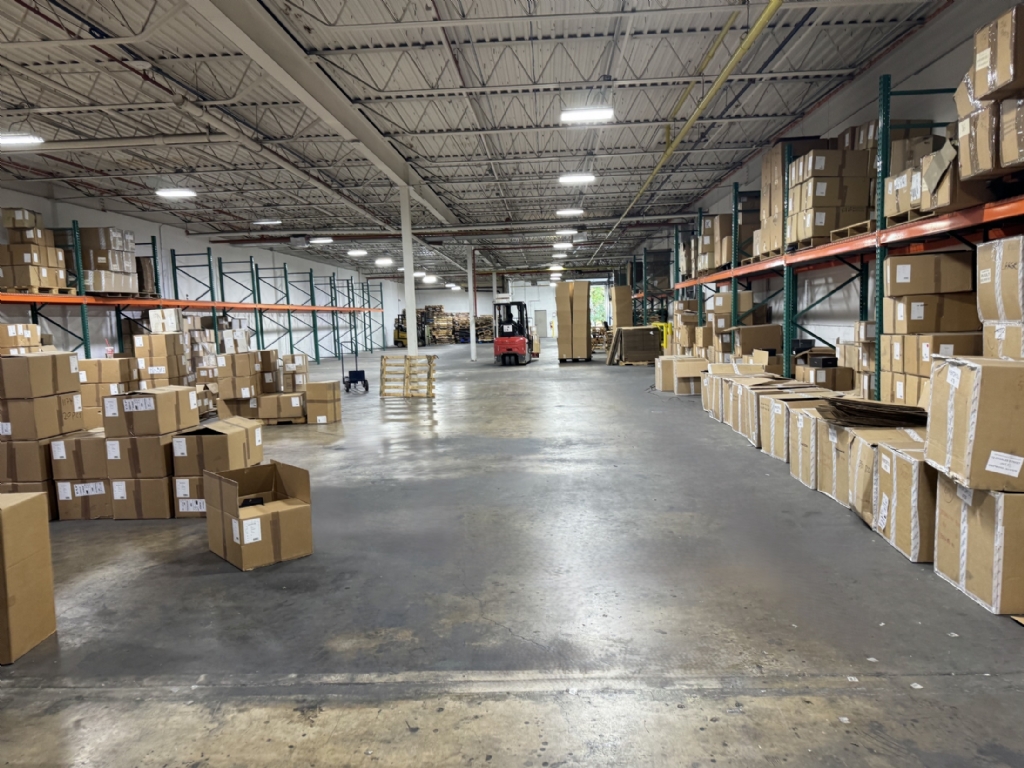 Available: 24,240 SF