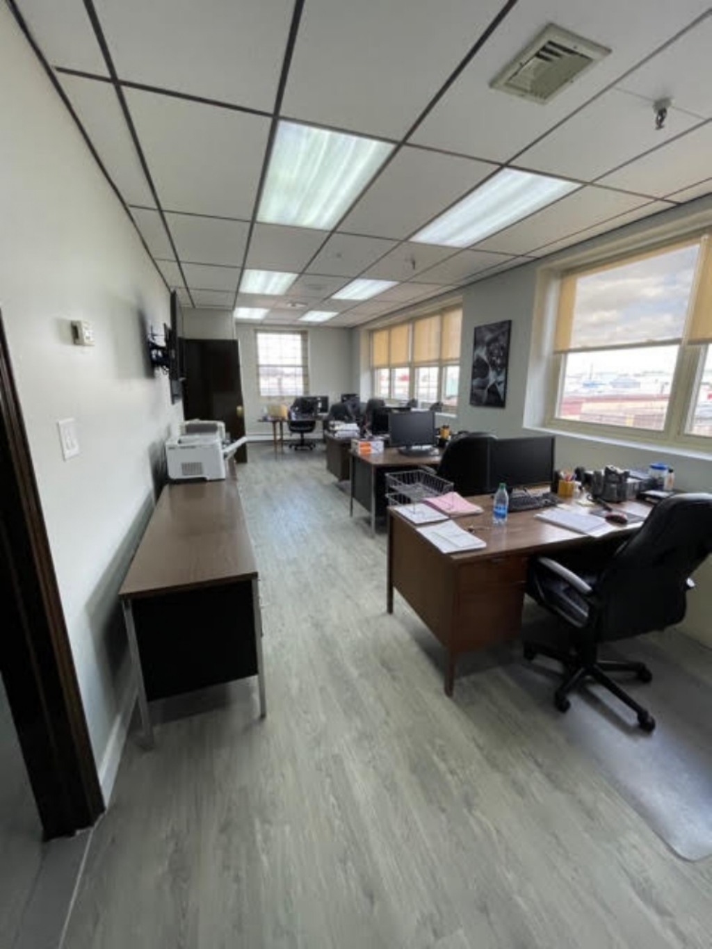 Available: 27,500 SF