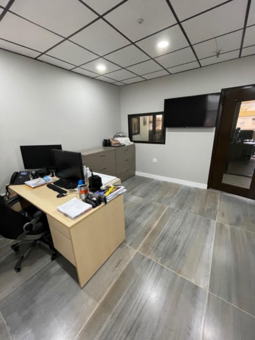 Available: 27,500 SF