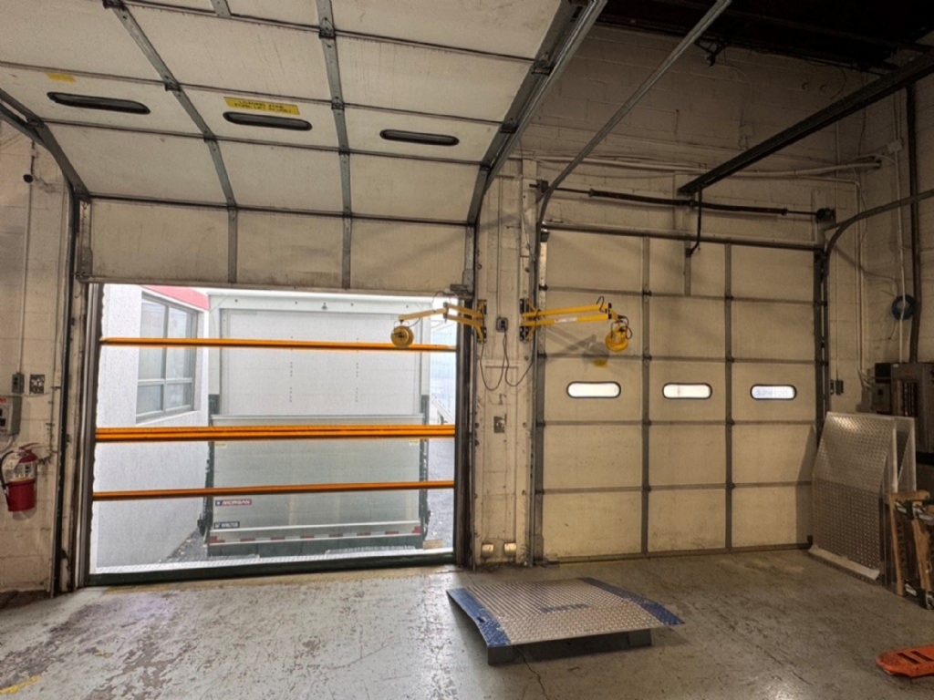 Available: 21,000 SF