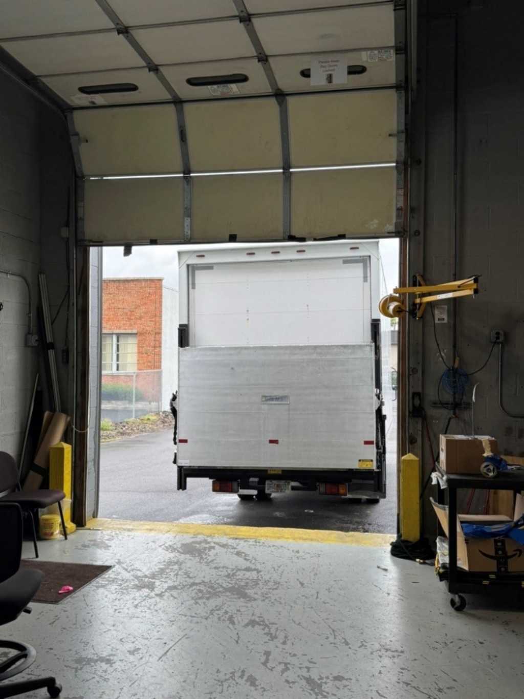 Available: 21,000 SF